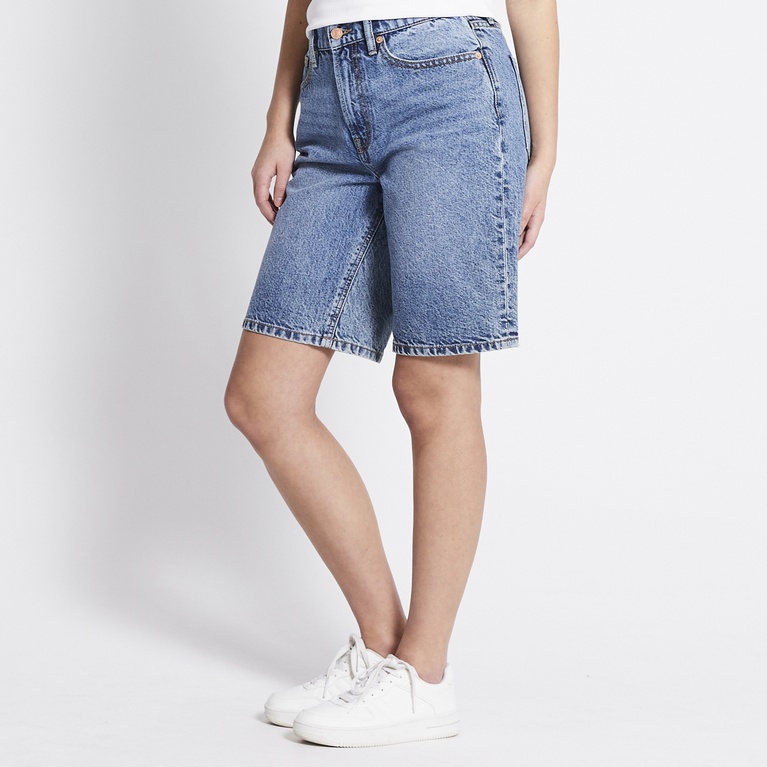 Denimshorts "Gigi"